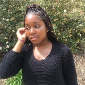 Meet your Posher, Jada